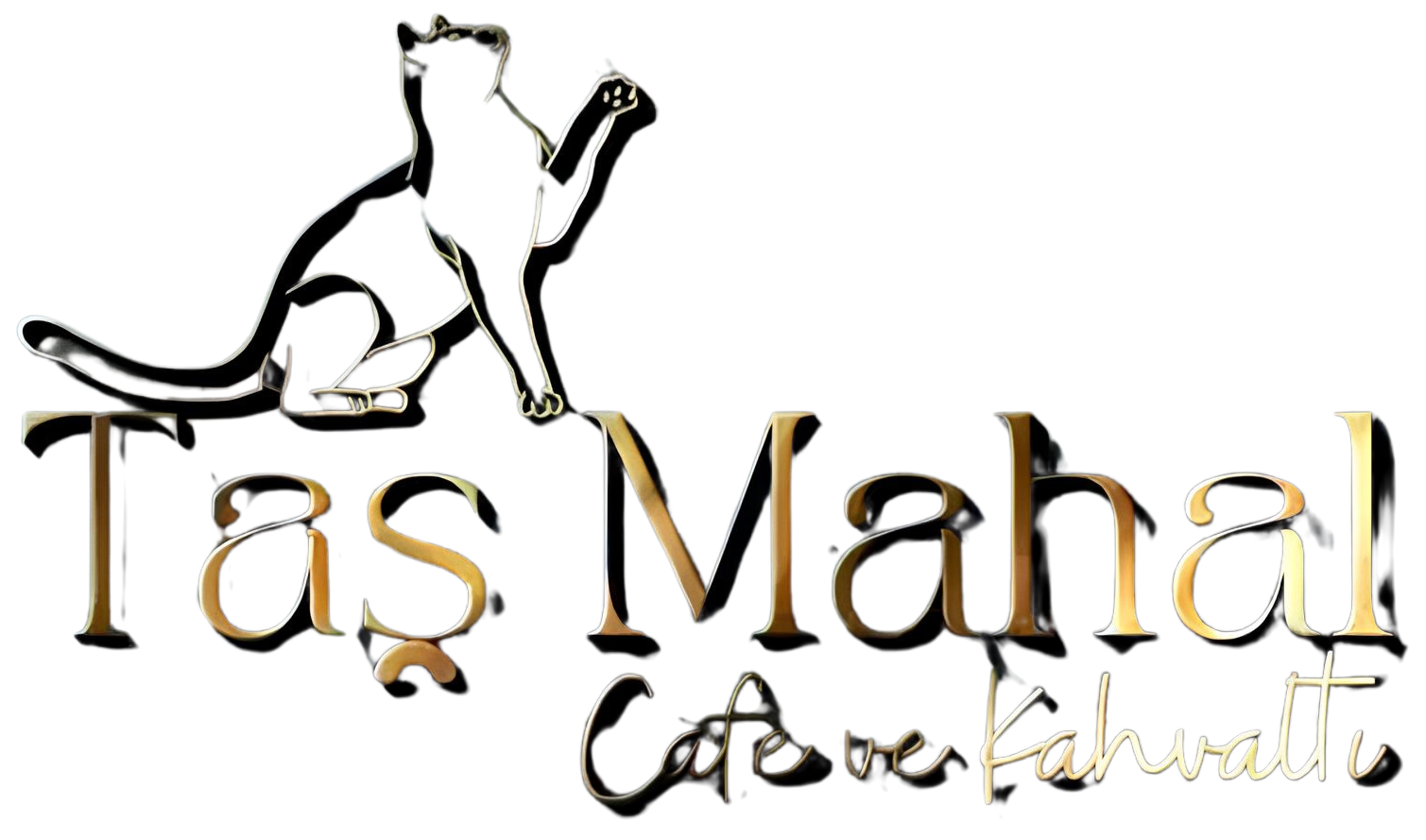 Taş Mahal Diyarbakır Cafe ve Kahvaltı Salonu